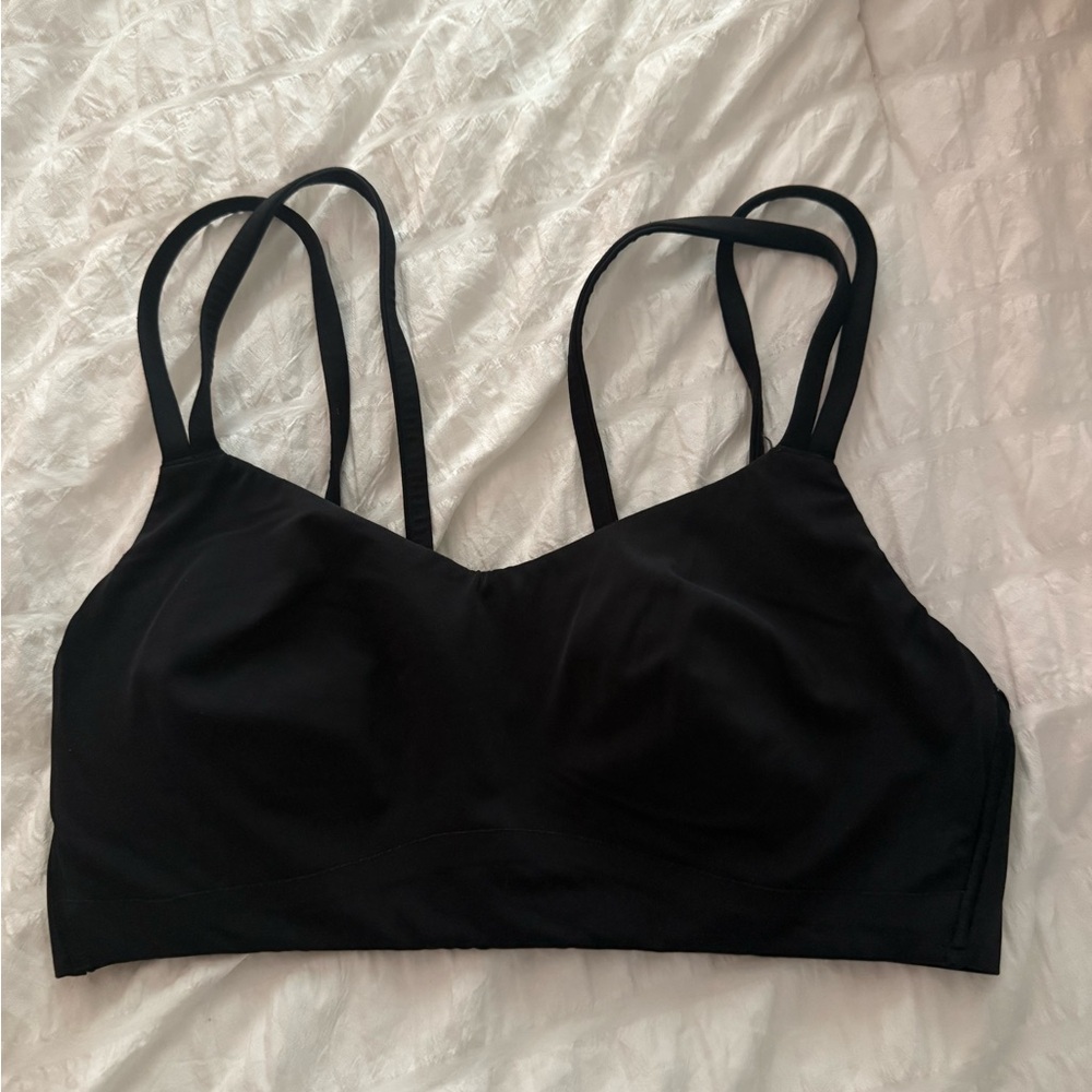 Lululemon sports bra/bralette